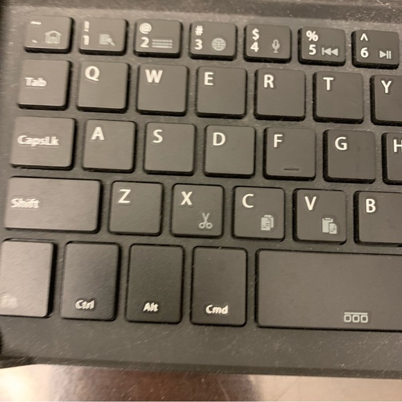 Kensington Bluetooth keyboard - Picture 4 of 8